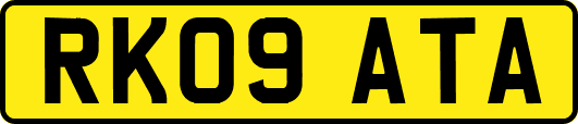 RK09ATA