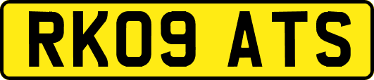 RK09ATS