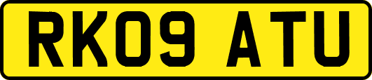 RK09ATU