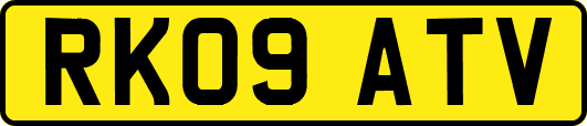 RK09ATV