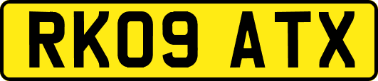 RK09ATX