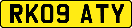 RK09ATY