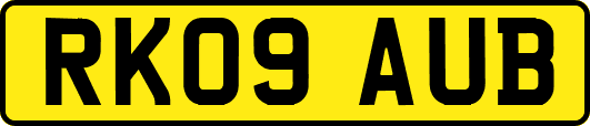 RK09AUB