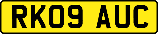 RK09AUC