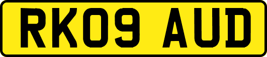 RK09AUD
