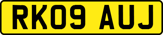 RK09AUJ