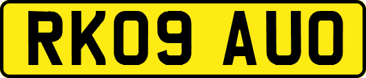 RK09AUO