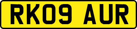 RK09AUR