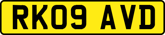 RK09AVD