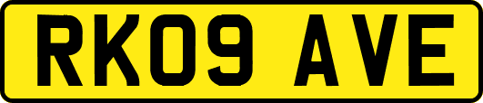 RK09AVE