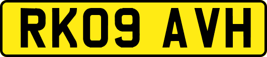 RK09AVH