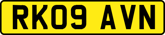 RK09AVN