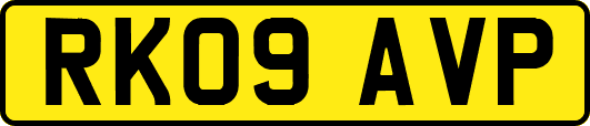 RK09AVP