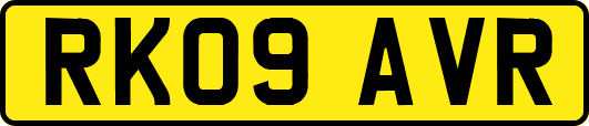 RK09AVR