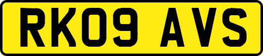 RK09AVS