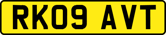 RK09AVT