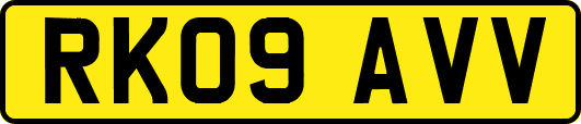 RK09AVV