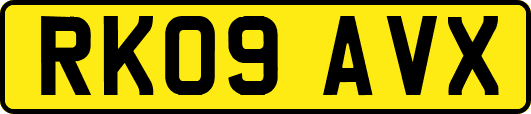 RK09AVX