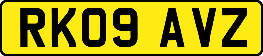 RK09AVZ
