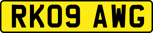 RK09AWG