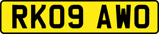 RK09AWO