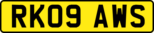 RK09AWS