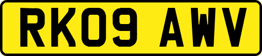 RK09AWV