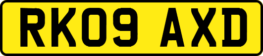 RK09AXD