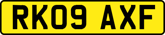 RK09AXF
