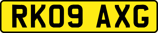 RK09AXG
