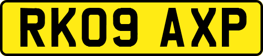 RK09AXP