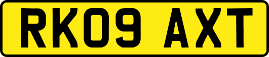 RK09AXT
