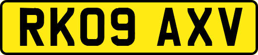 RK09AXV