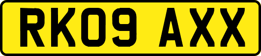 RK09AXX