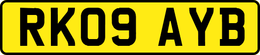 RK09AYB