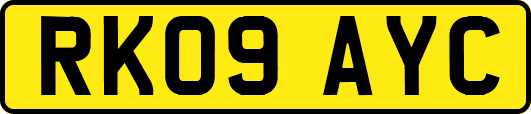 RK09AYC