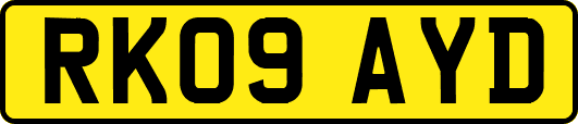 RK09AYD