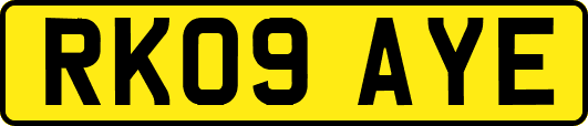 RK09AYE