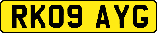 RK09AYG