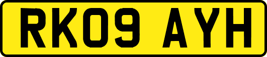 RK09AYH