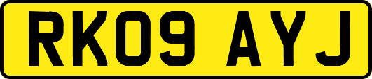 RK09AYJ