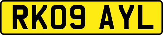 RK09AYL