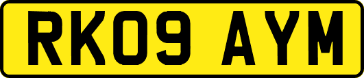RK09AYM