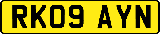 RK09AYN
