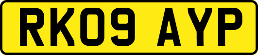 RK09AYP