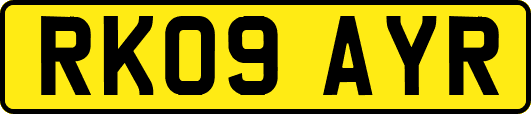 RK09AYR