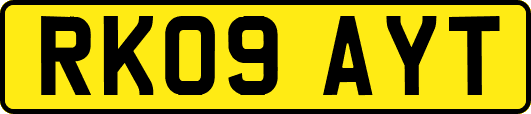 RK09AYT