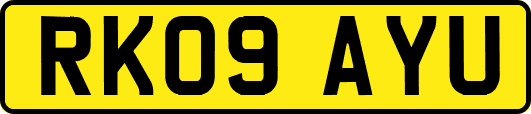 RK09AYU