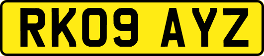 RK09AYZ