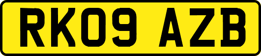 RK09AZB
